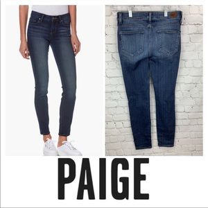 Paige verdugo Ultra Skinny